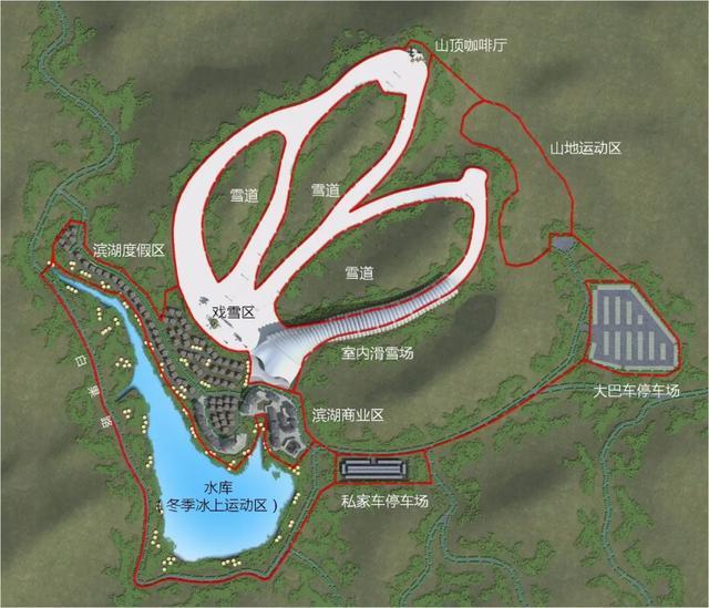 转发：天津商业下半年将全面开挂！住这附近的要笑醒了