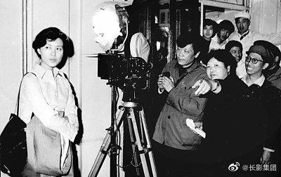 长影著名导演姜树森去世，曾执导《刘三姐》、《残雪》等影片