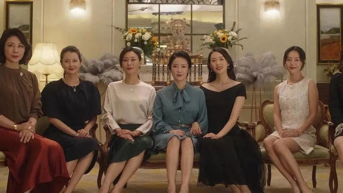 图源：影视剧《三十而已》剧照