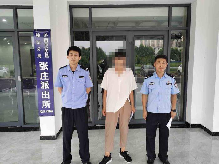 “有人卖淫嫖娼”用两部手机多次打110报假警 18岁男孩被拘