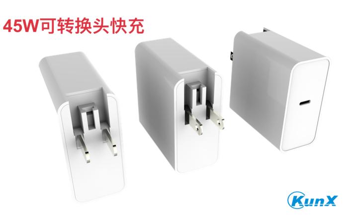 坤兴参加2020（秋季）USB PD＆Type-C亚洲展，展位号A14