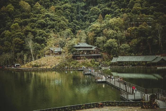 最新！云南新增15家国家4A级旅游景区，都去过算我输！