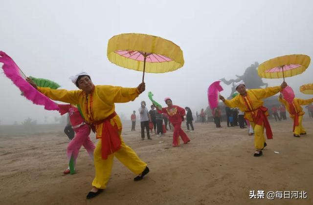 迪山云顶开业花絮丨碉堡群探寻历史铁证，响马寨再现百年风云