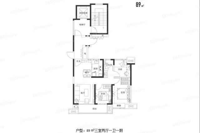 联发万科海上明月夜闪购，优惠3千+1年物业费