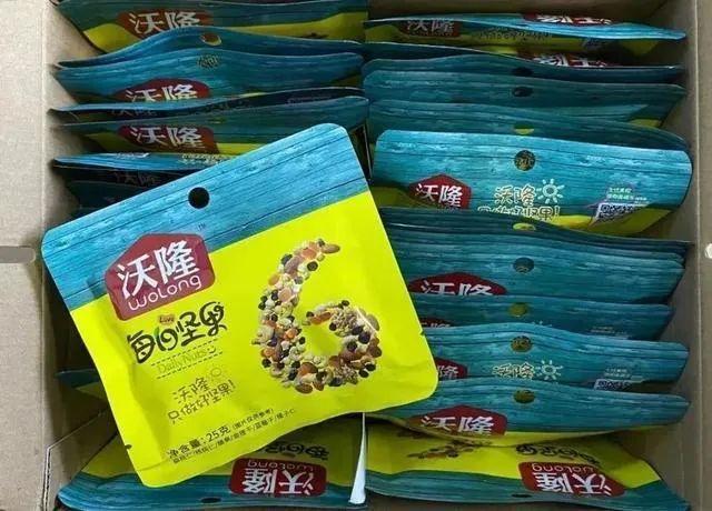 被盯上的“网红坚果”生意：两起问题产品涉案3000余万，新贵造假商争相抢滩