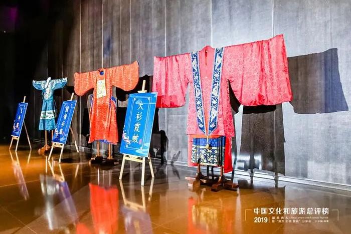 以传媒力量推动行业复苏 ！2019中国文化和旅游总评榜在西塘举办
