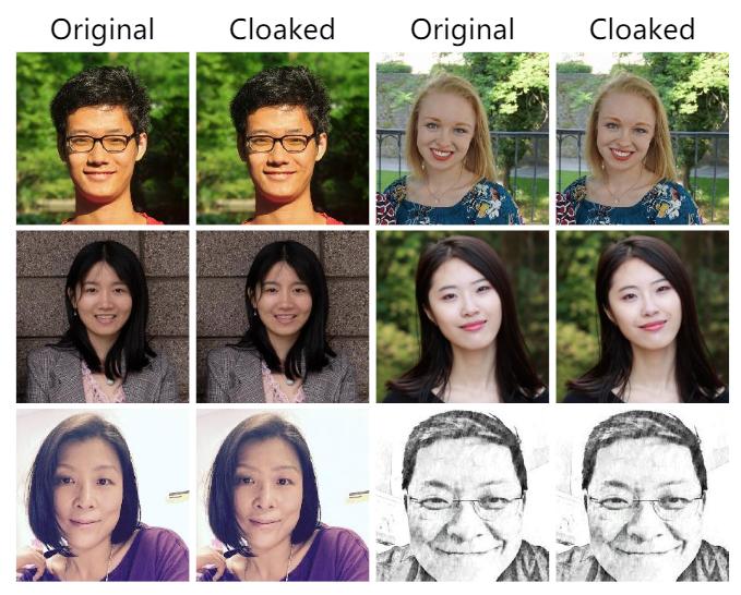 给照片穿上“隐身衣”，最强人脸识别算法也失灵！业界推出最新AI工具Fawkes，帮你保护照片隐私数据