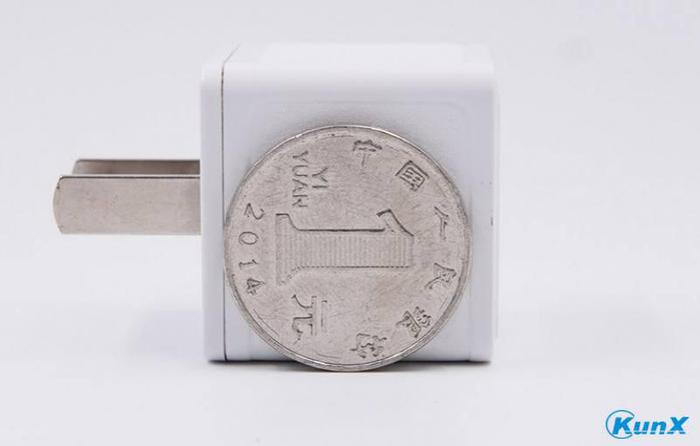 坤兴参加2020（秋季）USB PD＆Type-C亚洲展，展位号A14