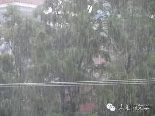 排水（小小说）