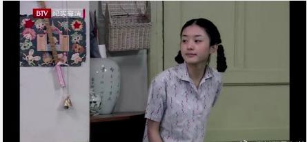 明星打酱油时期：林更新表情一直很独特，姚笛演过赵雅芝的女儿