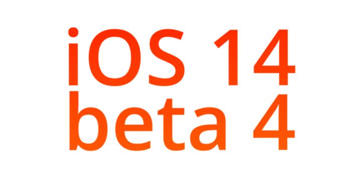 iOS/iPadOS14 Beta 4 推送：全新 TV 小组件/3D Touch回归