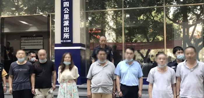 视频截图