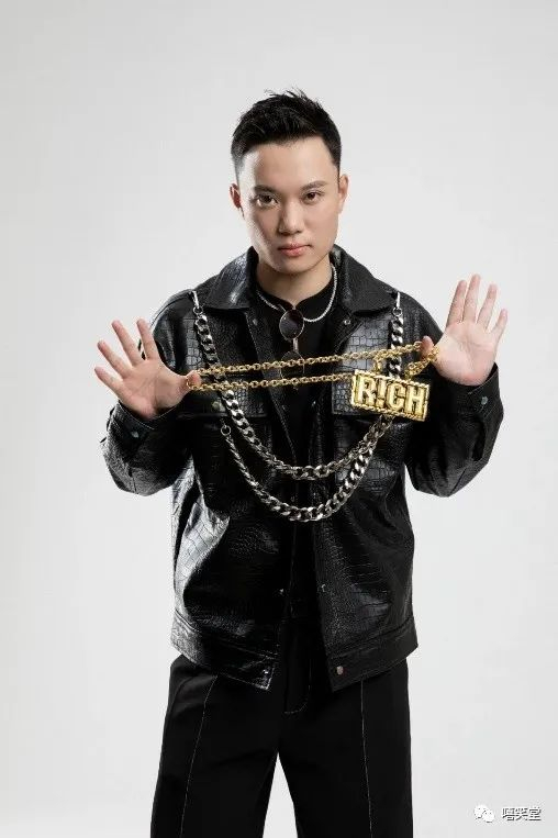 Brantb Rapper China 官宣!《中国新说唱》44组Rapper全部加入了这一厂牌!