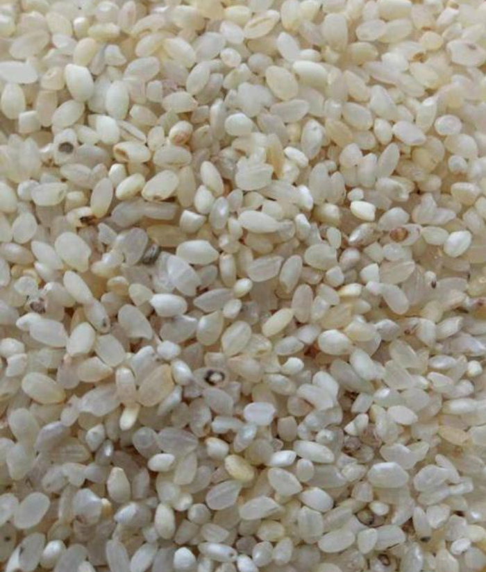 ▲公众敏感的陈化粮是一个卫生概念，不完全是时间概念