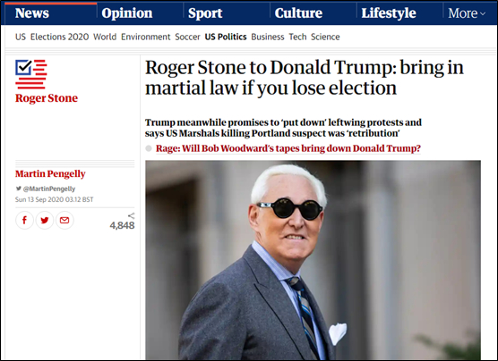  图源：英国《卫报》