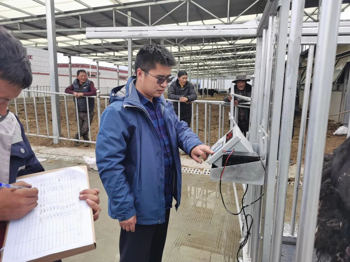 陈立文发明了新专利