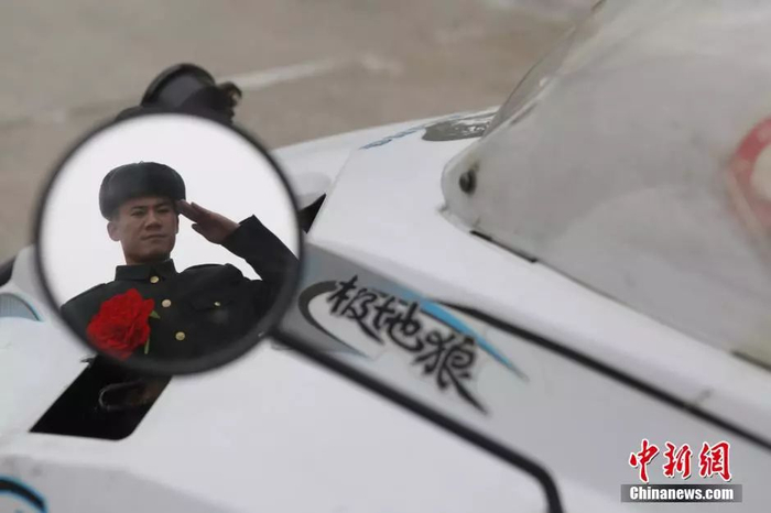 资料图  魏建顺 摄