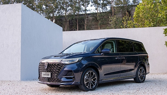 图片来源：荣威