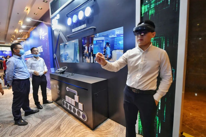 重庆项目案例展示 郭旭 摄