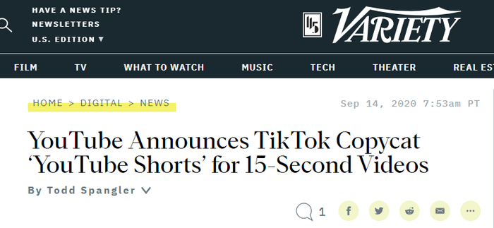  （截图来自Variety的报道）