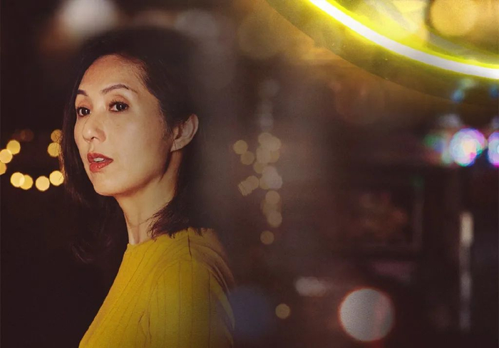 《麦路人》剧照