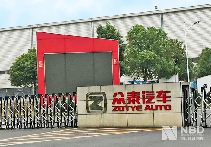 图片来源：每经记者 于垚峰 摄