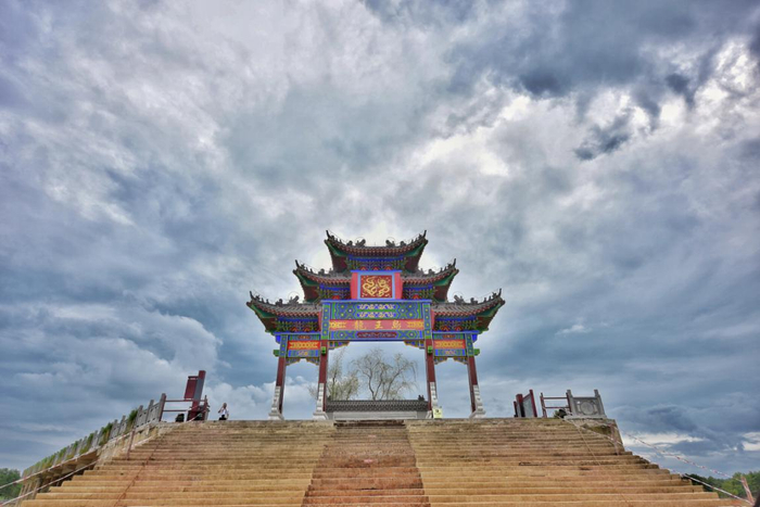 （图片来源：卢刚 由中国旅游报社授权使用）