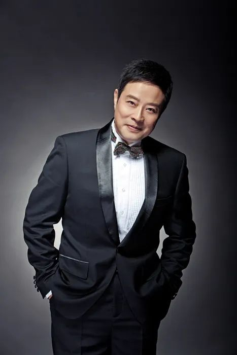 宋英杰。出版方供图