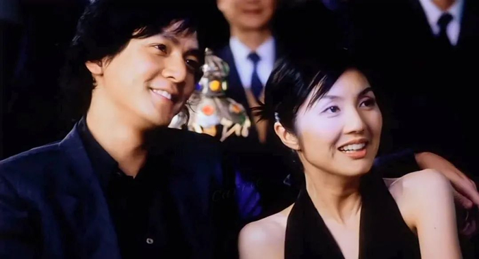 《新扎师妹》剧照