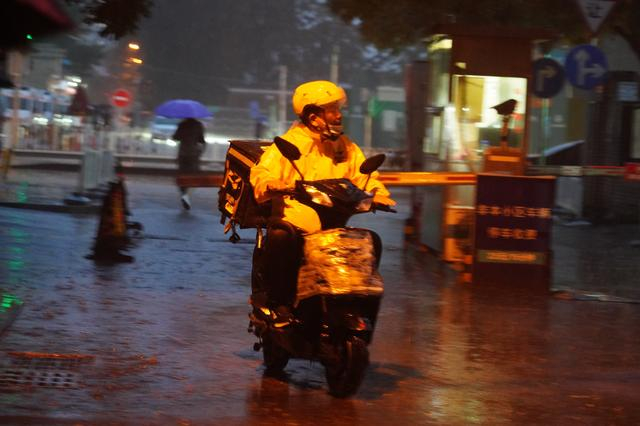 资料图。程功/北晚新视觉供图