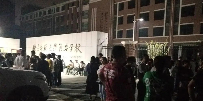 淮安初中十强排名_12轨36班初中,10轨60个班小学!淮安这儿将建一所九年