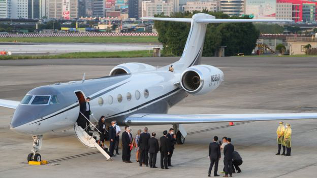 克拉奇抵达台北