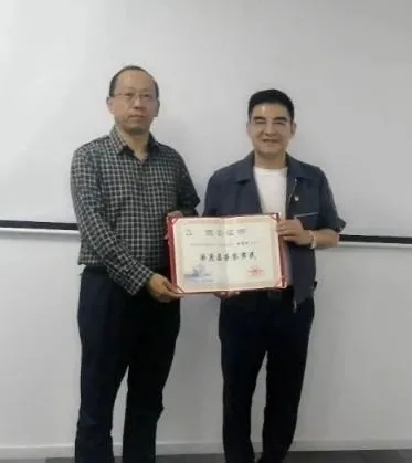 涿鹿县广播电视台微信公众号“千古文明开涿鹿”图