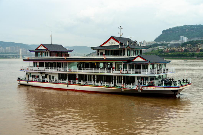 万州平湖 市文化旅游委供图