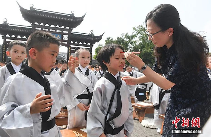 顾婷婷 摄