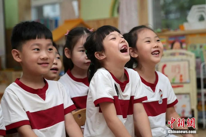 资料图。中新社记者 张远 摄