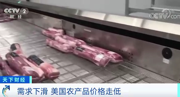 图源：央视《天下财经》截图