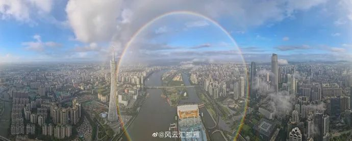 图片来自@风云汇孤雁