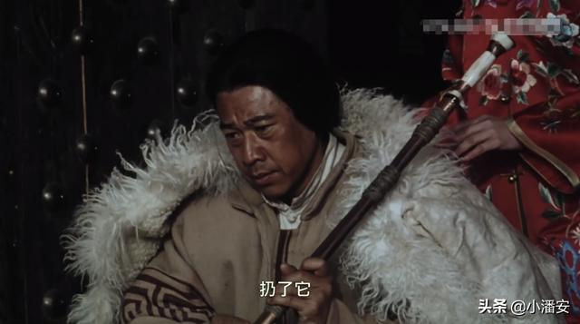 《双旗镇刀客》的续作，1996年上映票房却只有8.3万港币