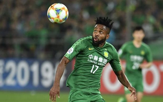 巴坎布的进攻越来越高效。资料图片