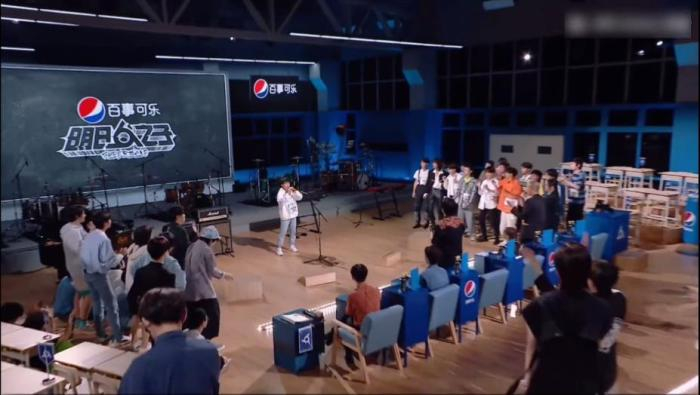 来源：视频截图。