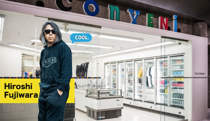 东京银座TheConveni