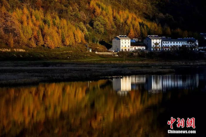 资料图。雷勇 摄