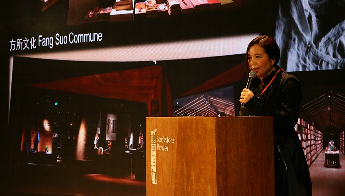 廖美立，方所总顾问、行人文化实验室董事长。 图片来源：方所