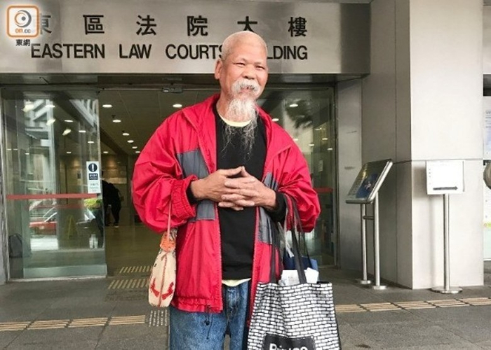 古思尧（资料图）