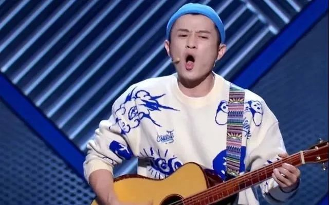 ▲王勉。图片来自视频截图