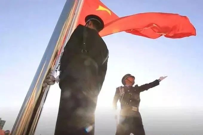 △图片来源：新疆喀什边境管理支队叶城县边境管理大队