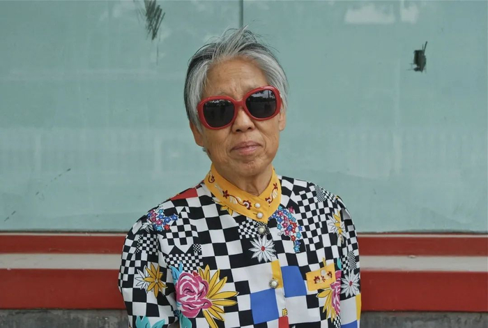 △ “你别得寸进尺嗷，我跟你说。” 图片提供 | 碎掉冰