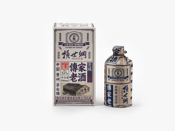 ☆本物保証☆ 貴州茅台酒 天女 三十五年陳古酒 老