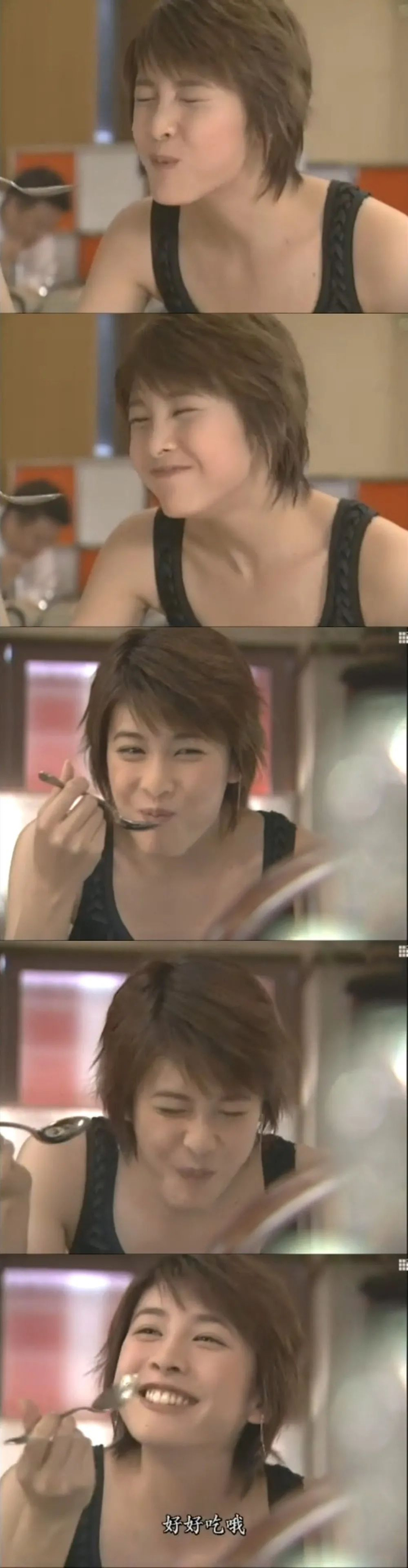 《午餐女王》剧照